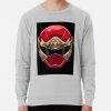 ssrcolightweight sweatshirtmensheather greyfrontsquare productx1000 bgf8f8f8 12 - Power Rangers Store