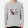 ssrcolightweight sweatshirtmensheather greyfrontsquare productx1000 bgf8f8f8 13 - Power Rangers Store