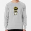 ssrcolightweight sweatshirtmensheather greyfrontsquare productx1000 bgf8f8f8 14 - Power Rangers Store