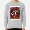 ssrcolightweight sweatshirtmensheather greyfrontsquare productx1000 bgf8f8f8 19 - Power Rangers Store