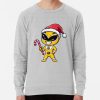 ssrcolightweight sweatshirtmensheather greyfrontsquare productx1000 bgf8f8f8 2 - Power Rangers Store