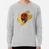 ssrcolightweight sweatshirtmensheather greyfrontsquare productx1000 bgf8f8f8 20 - Power Rangers Store