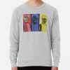ssrcolightweight sweatshirtmensheather greyfrontsquare productx1000 bgf8f8f8 21 - Power Rangers Store