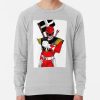 ssrcolightweight sweatshirtmensheather greyfrontsquare productx1000 bgf8f8f8 22 - Power Rangers Store