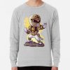 ssrcolightweight sweatshirtmensheather greyfrontsquare productx1000 bgf8f8f8 23 - Power Rangers Store