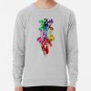 ssrcolightweight sweatshirtmensheather greyfrontsquare productx1000 bgf8f8f8 25 - Power Rangers Store
