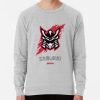 ssrcolightweight sweatshirtmensheather greyfrontsquare productx1000 bgf8f8f8 28 - Power Rangers Store