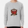 ssrcolightweight sweatshirtmensheather greyfrontsquare productx1000 bgf8f8f8 29 - Power Rangers Store