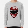 ssrcolightweight sweatshirtmensheather greyfrontsquare productx1000 bgf8f8f8 3 - Power Rangers Store