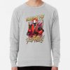 ssrcolightweight sweatshirtmensheather greyfrontsquare productx1000 bgf8f8f8 30 - Power Rangers Store