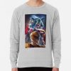 ssrcolightweight sweatshirtmensheather greyfrontsquare productx1000 bgf8f8f8 33 - Power Rangers Store