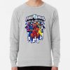 ssrcolightweight sweatshirtmensheather greyfrontsquare productx1000 bgf8f8f8 34 - Power Rangers Store