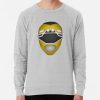 ssrcolightweight sweatshirtmensheather greyfrontsquare productx1000 bgf8f8f8 4 - Power Rangers Store