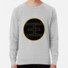 ssrcolightweight sweatshirtmensheather greyfrontsquare productx1000 bgf8f8f8 41 - Power Rangers Store