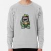 ssrcolightweight sweatshirtmensheather greyfrontsquare productx1000 bgf8f8f8 42 - Power Rangers Store