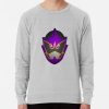 ssrcolightweight sweatshirtmensheather greyfrontsquare productx1000 bgf8f8f8 43 - Power Rangers Store