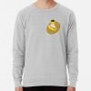 ssrcolightweight sweatshirtmensheather greyfrontsquare productx1000 bgf8f8f8 44 - Power Rangers Store