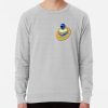 ssrcolightweight sweatshirtmensheather greyfrontsquare productx1000 bgf8f8f8 46 - Power Rangers Store