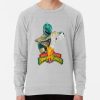 ssrcolightweight sweatshirtmensheather greyfrontsquare productx1000 bgf8f8f8 47 - Power Rangers Store