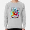 ssrcolightweight sweatshirtmensheather greyfrontsquare productx1000 bgf8f8f8 48 - Power Rangers Store