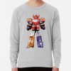 ssrcolightweight sweatshirtmensheather greyfrontsquare productx1000 bgf8f8f8 49 - Power Rangers Store