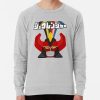 ssrcolightweight sweatshirtmensheather greyfrontsquare productx1000 bgf8f8f8 50 - Power Rangers Store