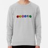 ssrcolightweight sweatshirtmensheather greyfrontsquare productx1000 bgf8f8f8 51 - Power Rangers Store