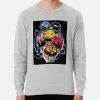 ssrcolightweight sweatshirtmensheather greyfrontsquare productx1000 bgf8f8f8 53 - Power Rangers Store