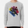 ssrcolightweight sweatshirtmensheather greyfrontsquare productx1000 bgf8f8f8 55 - Power Rangers Store