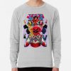 ssrcolightweight sweatshirtmensheather greyfrontsquare productx1000 bgf8f8f8 58 - Power Rangers Store