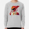 ssrcolightweight sweatshirtmensheather greyfrontsquare productx1000 bgf8f8f8 62 - Power Rangers Store