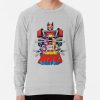 ssrcolightweight sweatshirtmensheather greyfrontsquare productx1000 bgf8f8f8 63 - Power Rangers Store