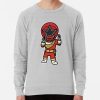 ssrcolightweight sweatshirtmensheather greyfrontsquare productx1000 bgf8f8f8 67 - Power Rangers Store