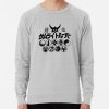 ssrcolightweight sweatshirtmensheather greyfrontsquare productx1000 bgf8f8f8 71 - Power Rangers Store