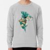 ssrcolightweight sweatshirtmensheather greyfrontsquare productx1000 bgf8f8f8 74 - Power Rangers Store