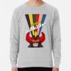 ssrcolightweight sweatshirtmensheather greyfrontsquare productx1000 bgf8f8f8 76 - Power Rangers Store