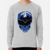 ssrcolightweight sweatshirtmensheather greyfrontsquare productx1000 bgf8f8f8 9 - Power Rangers Store