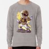 ssrcolightweight sweatshirtmensheather mid greyfrontsquare productx1000 bgf8f8f8 - Power Rangers Store