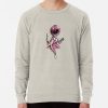 ssrcolightweight sweatshirtmensoatmeal heatherfrontsquare productx1000 bgf8f8f8 27 - Power Rangers Store
