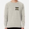 ssrcolightweight sweatshirtmensoatmeal heatherfrontsquare productx1000 bgf8f8f8 37 - Power Rangers Store
