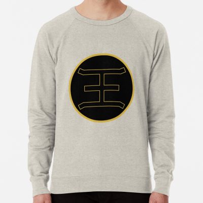 Zeo Gold Ranger Sweatshirt
