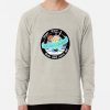 ssrcolightweight sweatshirtmensoatmeal heatherfrontsquare productx1000 bgf8f8f8 59 - Power Rangers Store
