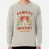 ssrcolightweight sweatshirtmensoatmeal heatherfrontsquare productx1000 bgf8f8f8 6 - Power Rangers Store