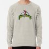 ssrcolightweight sweatshirtmensoatmeal heatherfrontsquare productx1000 bgf8f8f8 73 - Power Rangers Store