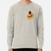 ssrcolightweight sweatshirtmensoatmeal heatherfrontsquare productx1000 bgf8f8f8 75 - Power Rangers Store