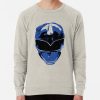 ssrcolightweight sweatshirtmensoatmeal heatherfrontsquare productx1000 bgf8f8f8 9 - Power Rangers Store