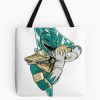 Dragon Ranger Tote Bag