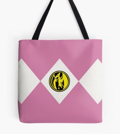 Pterodactyl Dinozord Tote Bag