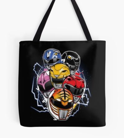 90 S Rangers Tote Bag