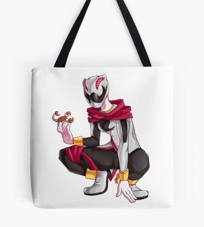 Spirit Ranger Scorpion Tote Bag